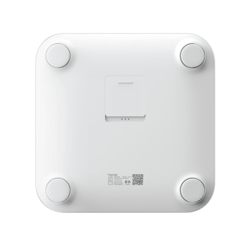 Huawei Body Fat Scale - Bluetooth Kropsanalyse Badevægt