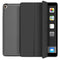 iPad 10,2" (2021 / 2020 / 2019) Tech-Protect Smartcase Tri-fold deksel - svart