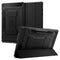 Samsung Galaxy Tab S9 Spigen Rugged Armor Pro Cover - Sort
