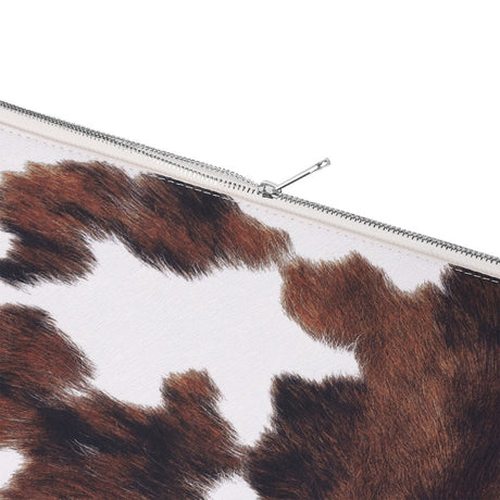 Holdit Laptop Case 14" (34.2 x 24.2cm) - Cow