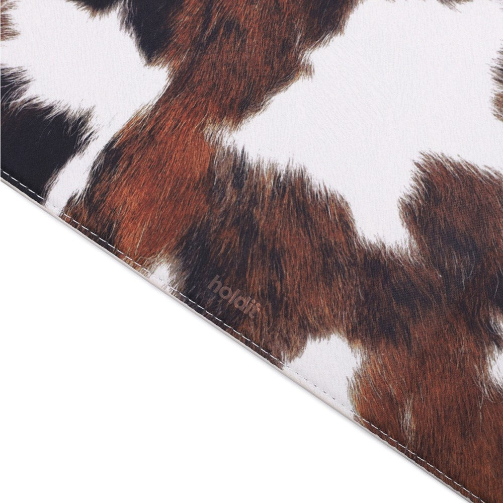 Holdit Laptop Case 14" (34.2 x 24.2cm) - Cow