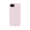 Holdit iPhone 16e Soft Touch Silikone Mobil Cover - Pale Pink