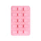 Holdit Sticky Plate Suction Grip - MagSafe Kompatibel - Pink