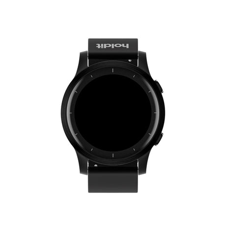 Holdit - Universal Silicone Magnet Rem (22mm) - Black / Gray