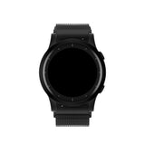 Holdit - Universal Nylon Rem - Velcrolukning (20mm) - Black