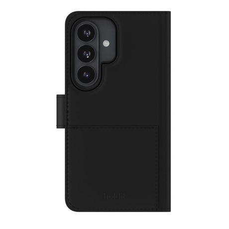 Samsung Galaxy S26+ (Plus) Holdit Wallet Cover MagSafe Plus - Black