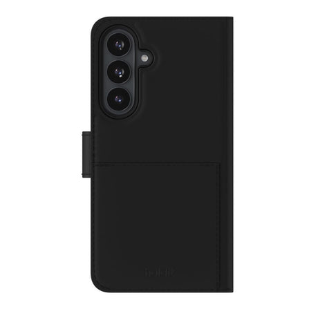 Samsung Galaxy S26 Holdit Wallet Cover MagSafe Plus - Black