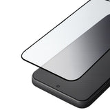 Samsung Galaxy S26+ (Plus) Holdit Hærdet Glas Skærmbeskyttelse 9H - Case Friendly - Gennemsigtig