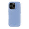 iPhone 16 Pro Max Holdit Soft Touch Silikone Mobil Cover - Soft Cobalt