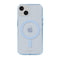 iPhone 15 / 14 / 13 Holdit MagSafe Cover - Mineral Blue