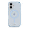 iPhone 16 Holdit MagSafe Cover - Mineral Blue