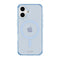 iPhone 17 Holdit MagSafe Cover - Mineral Blue