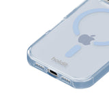 iPhone 17 Pro Holdit MagSafe Cover - Mineral Blue