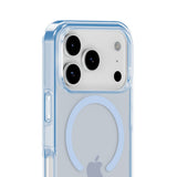 iPhone 17 Pro Holdit MagSafe Cover - Mineral Blue