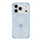 iPhone 17 Pro Max Holdit MagSafe Cover - Mineral Blue