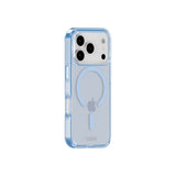 iPhone 17 Pro Max Holdit MagSafe Cover - Mineral Blue