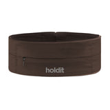 Holdit Activity Løbebælte - Størrelse S - Chocolate