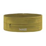 Holdit Activity Løbebælte - Størrelse M - Warm Olive