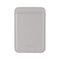Holdit Kortholder - MagSafe Kompatibel - Wool Gray
