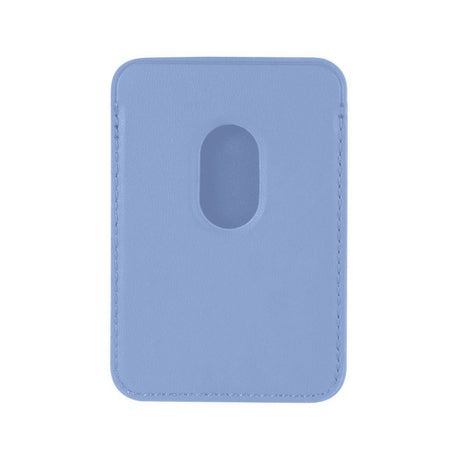 Holdit Kortholder - MagSafe Kompatibel - Soft Cobalt