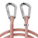 Holdit Crossbody Strap - Bare Pink