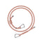 Holdit Crossbody Strap - Bare Pink
