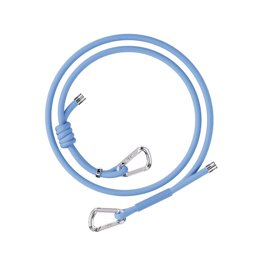 Holdit Crossbody Strap - Soft Cobalt