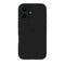 iPhone 16 Holdit Soft Touch MagSafe Silikone Mobil Cover - Black