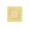 Holdit Silikone Klistermærke - Ravioli - Natural