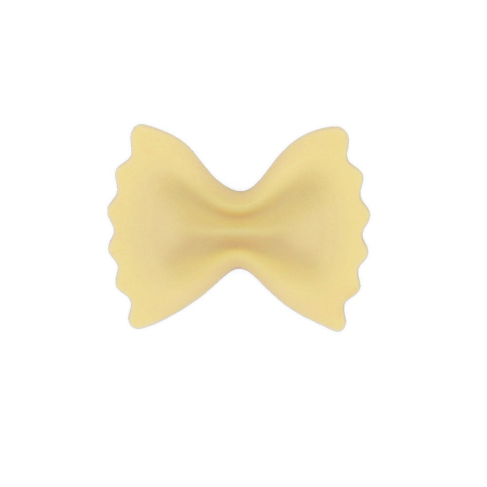 Holdit Silikone Klistermærke - Farfalle - Natural