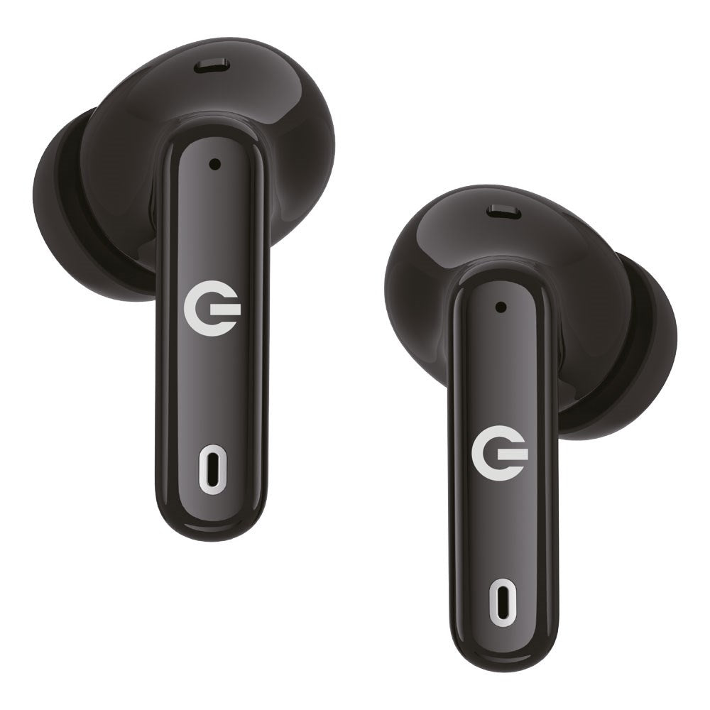 Smartline True Wireless In-Ear Høretelefoner - Sort