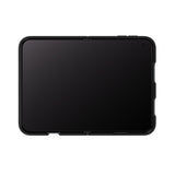 iPhone Duo Holdit Soft Touch Silikone Cover - Black