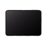 iPhone Duo Holdit Transparent Cover - MagSafe Kompatibel - Transparent