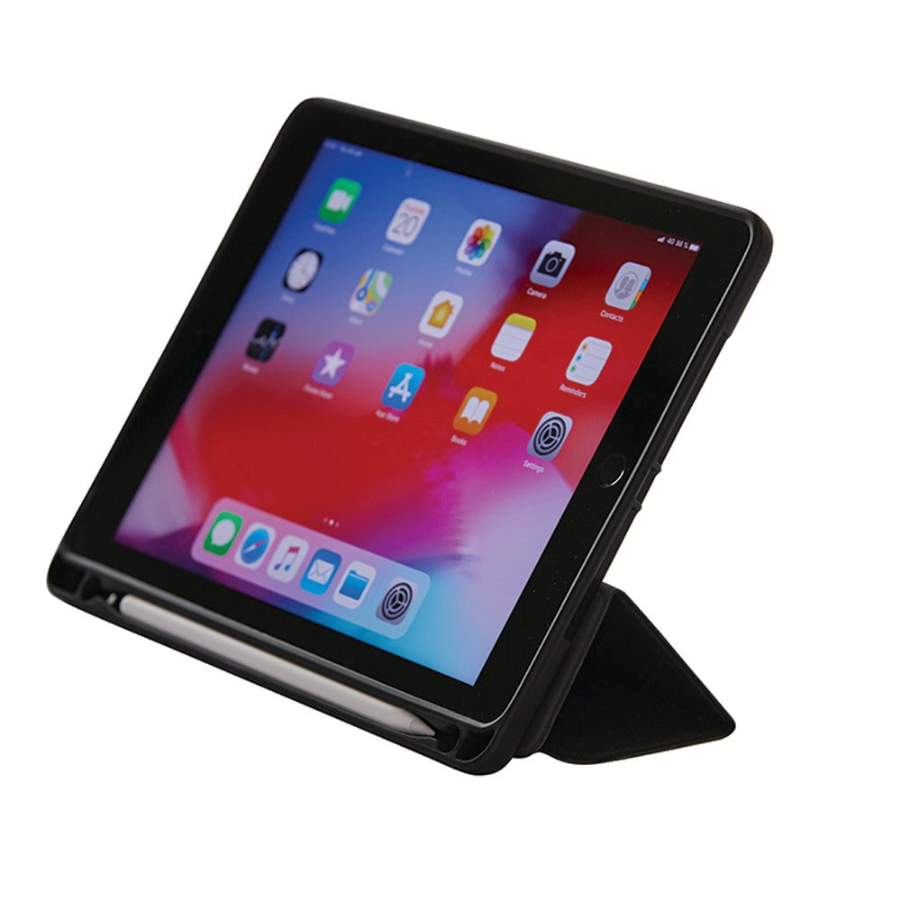 iPad Pro 11" (2018) deksel - Xceed SmartCover Black