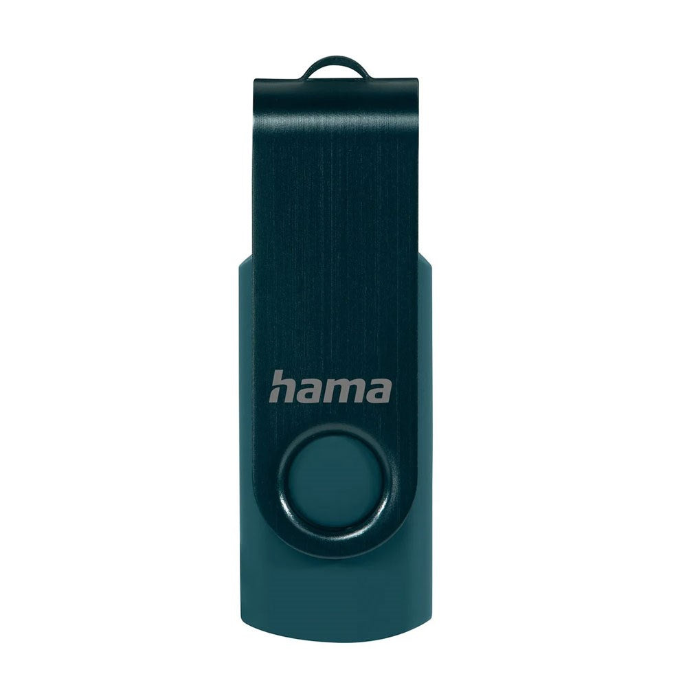 HAMA USB-Stik m. Roterbart Deisgn 3.2 - 32GB