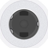 Original Apple Lightining Til 3.5mm Jack-stik Hovedtelefon Adapter