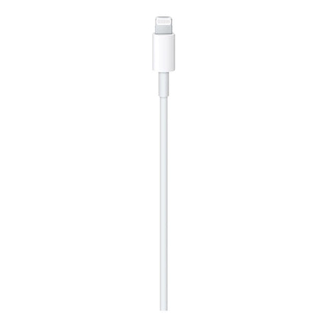 Original Apple USB-C til Lightning-kabel 2 m. (MQGH2ZM/A) - Hvit