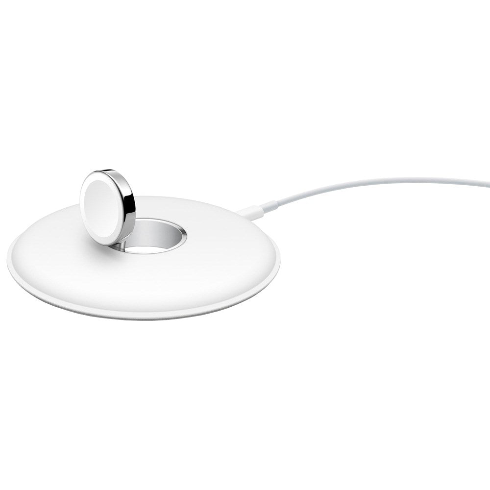 Apple Watch Magnetisk ladekabel - Original Apple - 1m - Hvit