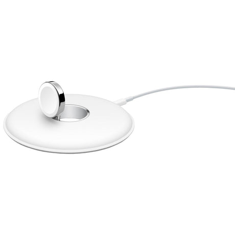 Apple Watch Magnetisk ladekabel - Original Apple - 1m - Hvit