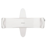 Deltaco Adapter Klemme til Tablet - Låsefunktion - Mål: 7.9 - 12.5" - Hvid