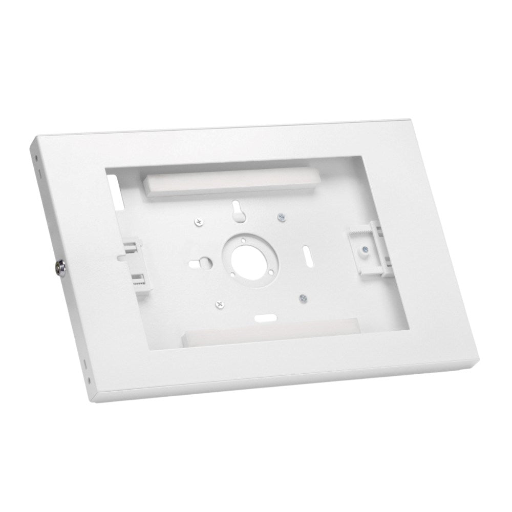 Deltaco ARM-502 Vægholder til Tablet - Mål: ca. 9.7” til 11” - Hvid
