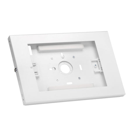 Deltaco ARM-502 Vægholder til Tablet - Mål: ca. 9.7” til 11” - Hvid