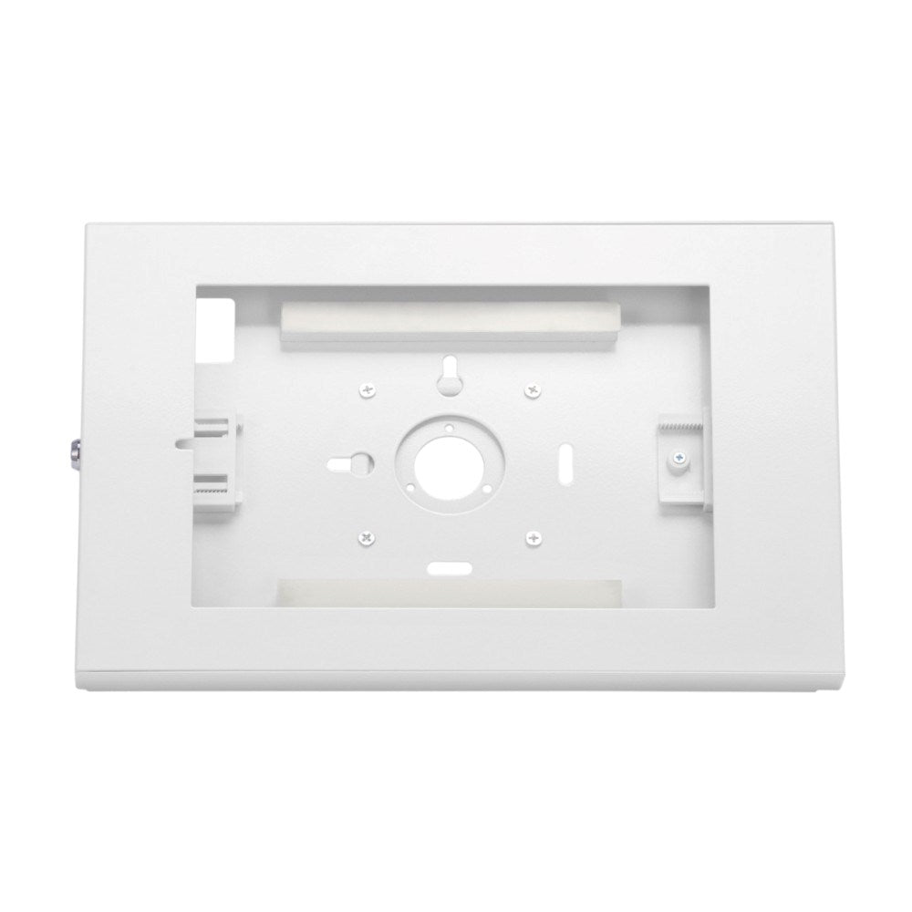 Deltaco ARM-502 Vægholder til Tablet - Mål: ca. 9.7” til 11” - Hvid