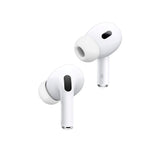 Apple AirPods Pro 2nd Gen (2022) - MTJV3DN/A - med trådløs ladeveske og USB-C-kabel