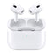 Apple AirPods Pro 2nd Gen (2022) - MTJV3DN/A - med trådløs ladeveske og USB-C-kabel