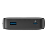 Anker Powerbank PowerCore 20.000 mAh 12W 1x USB-C & 1x USB-A - Sort