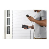 Anker Powerbank PowerCore 20.000 mAh 12W 1x USB-C & 1x USB-A - Sort