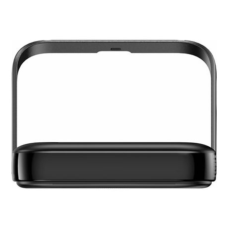 Anker 322 MagGo Batteri 12W trådløs Powerbank 5000 mAh - MagSafe-kompatibel - Svart