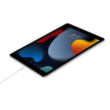 Original Apple USB-C til Lightning-kabel 1 m. (MUQ93ZM/A) - Hvit