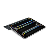 Originalt Apple iPad Pro 13" (2024) Smart Folio-deksel - Svart